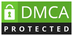 dmca badge